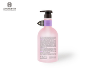 Balance Water Shampoo Dan Conditioner Minyak Ringan Anti Gatal Mudah Dibersihkan