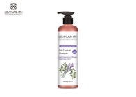 Oil Control Shampoo Dan Kondisioner 500ml Volume Light Aroma Bunga Lavender