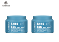 Formula Asam Amino Masker Rambut Ringan 500g Berat Rusak Perbaikan Rambut Menyerap Nutrisi