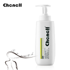Chcnoll Dry Damaged 600ml Rambut Memperkuat Melindungi Shampoo