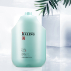 Salon MSDS 750ml Oil Control Shampoo Kemasan Tabung Plastik
