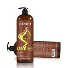 Silk Protein 500ml Shampoo And Conditioner Memperbaiki Rambut Rusak