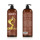 Silk Protein 500ml Shampoo And Conditioner Memperbaiki Rambut Rusak