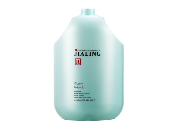 JL Silky Smoothing Shampoo Dan Kondisioner 4,5 Liter