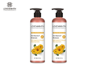 Shampo Dan Kondisioner Anti Ketombe 100% Nature Yellow Chrysanthemum Petal